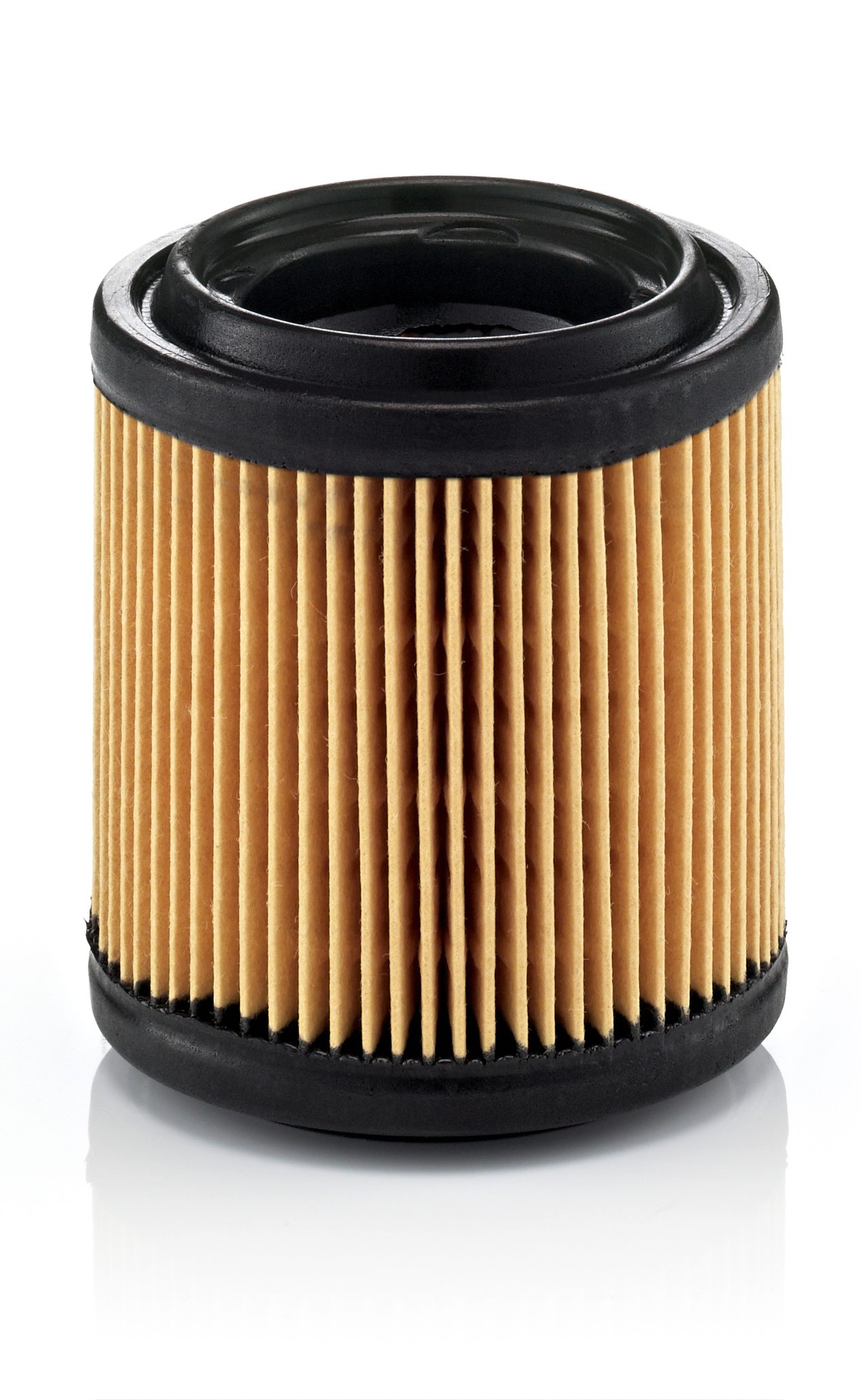 C 710/1 - Hava filtresi -  MANN FILTER